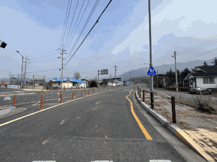 대상물건 주위환경