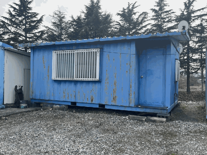 이동식 컨테이너