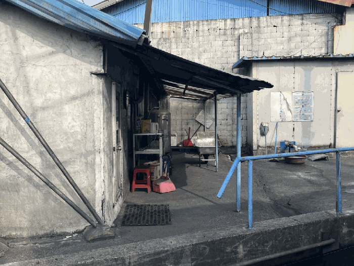 제시외 물건(ㄷ)