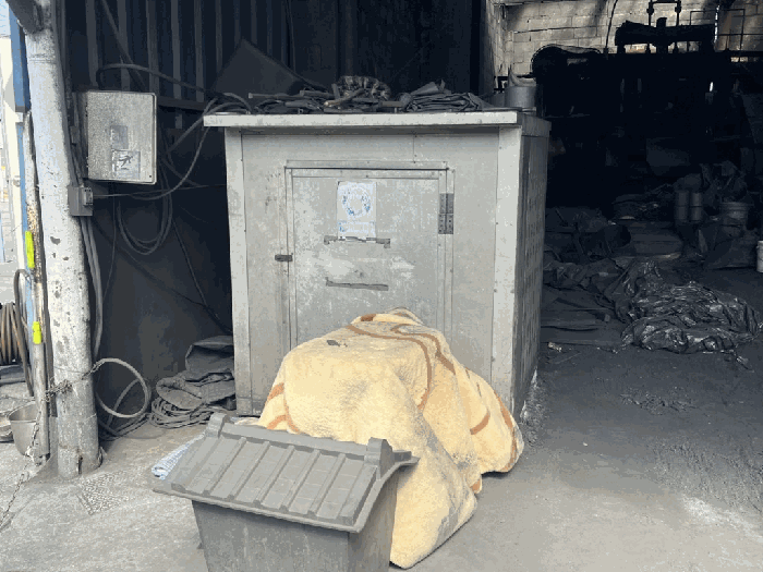 제시외 물건(ㄹ)