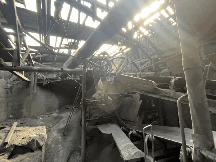 기계기구 일련번호(4) : 회전체