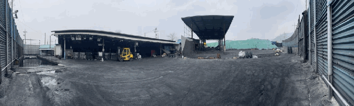 대상물건 일련번호(2),(3),(4),(9),(11) 전경