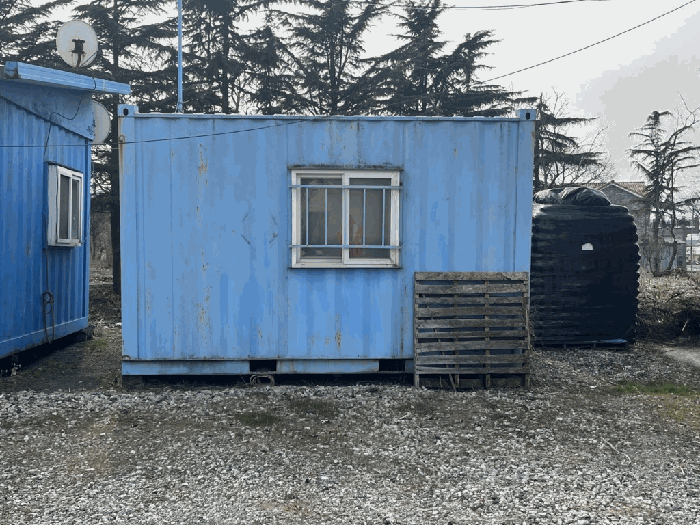 이동식 컨테이너