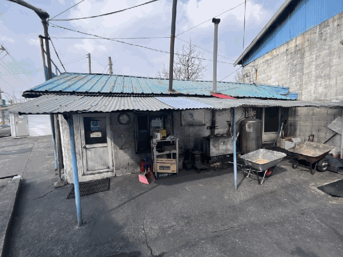 제시외 물건(ㄴ)