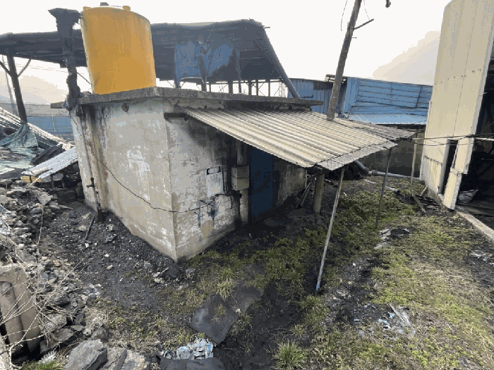 제시외 물건(ㅊ)