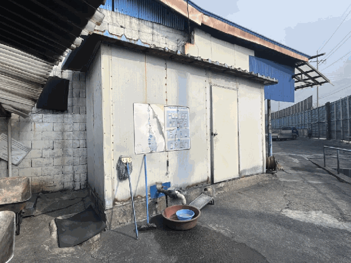 제시외 물건(ㅁ)