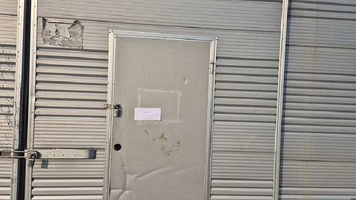 목록 1,2,5번 : 안내문표시