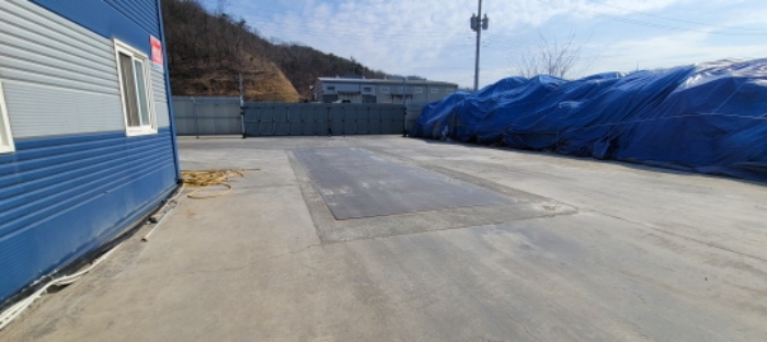 제시외 계근대 존재