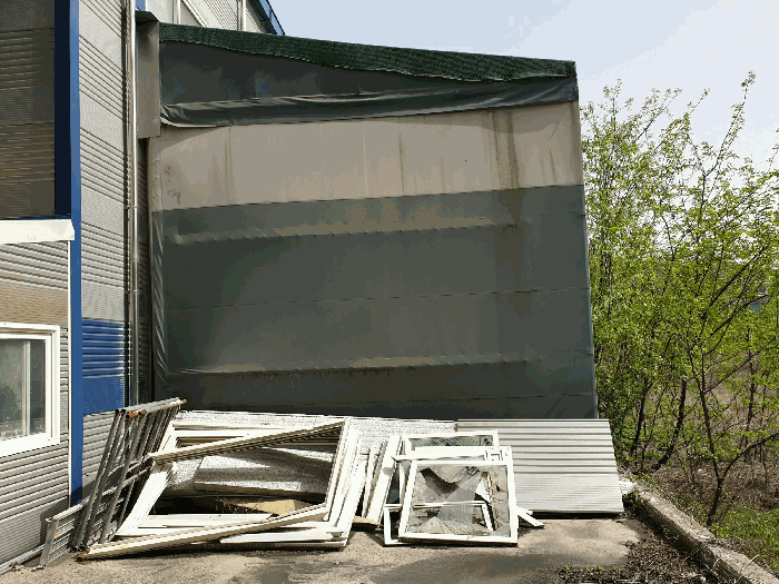 제시외건물(ㄴ)