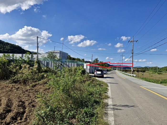 본건 및 주위환경