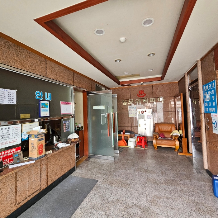 본건 지상1층 내부 