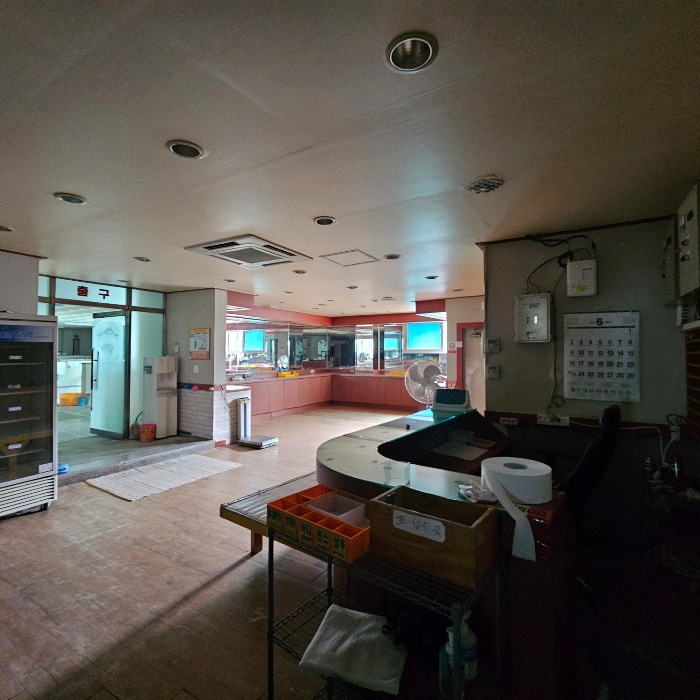 본건 지상3층 내부 