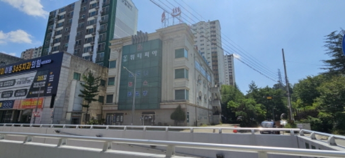 본건 및 주변