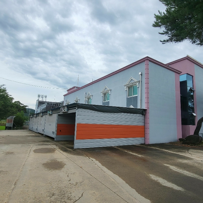 제시외 건물 기호 ㄹ 전경