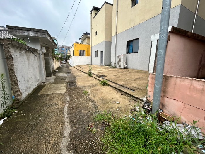 기호 2) 북측 전경