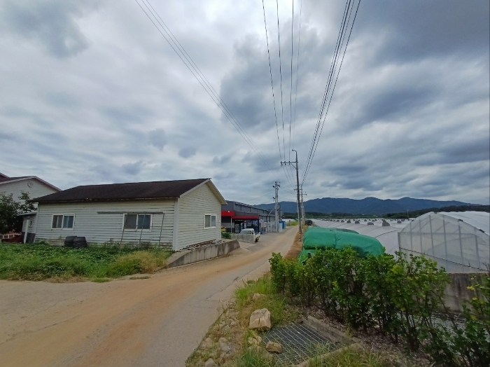 본건 주변 환경