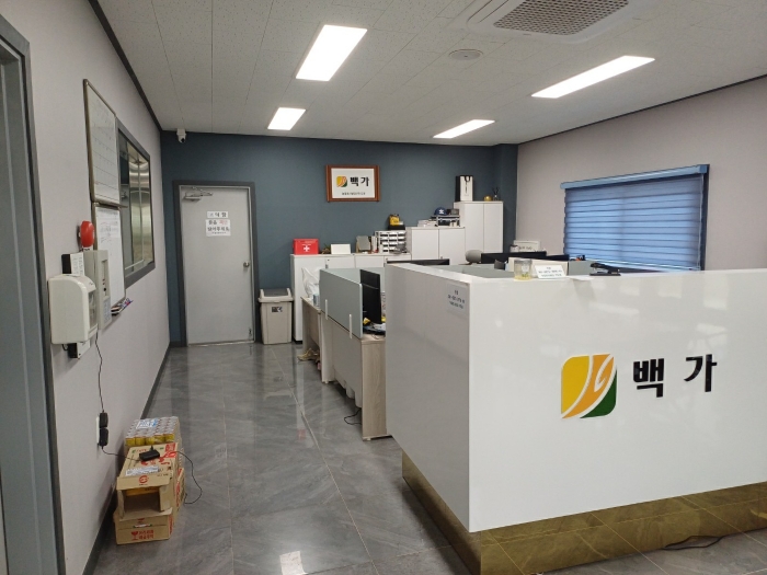 본건 기호(2) 내부 전경