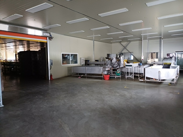 본건 기호(2) 내부 전경