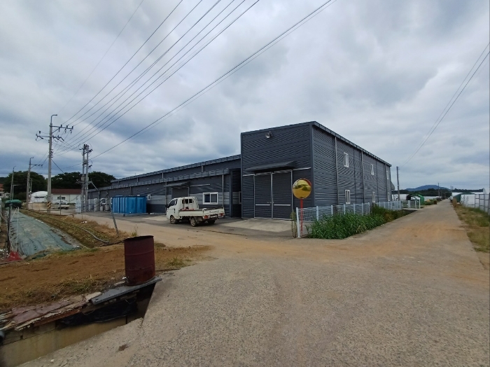 본건 주변 환경