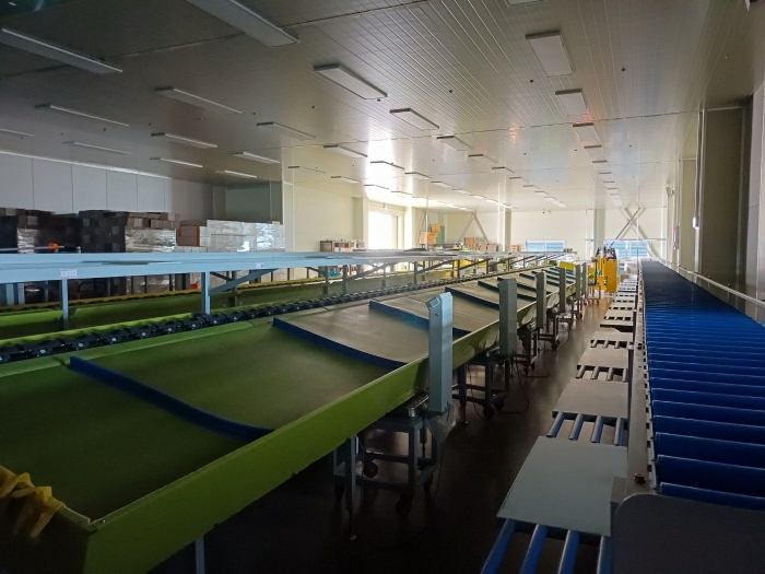 본건 기호(2) 내부 전경