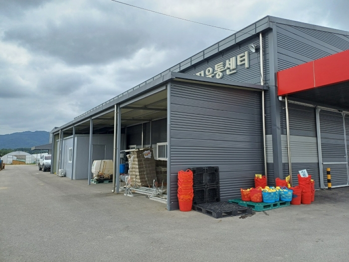 제시외건물(ㄴ)