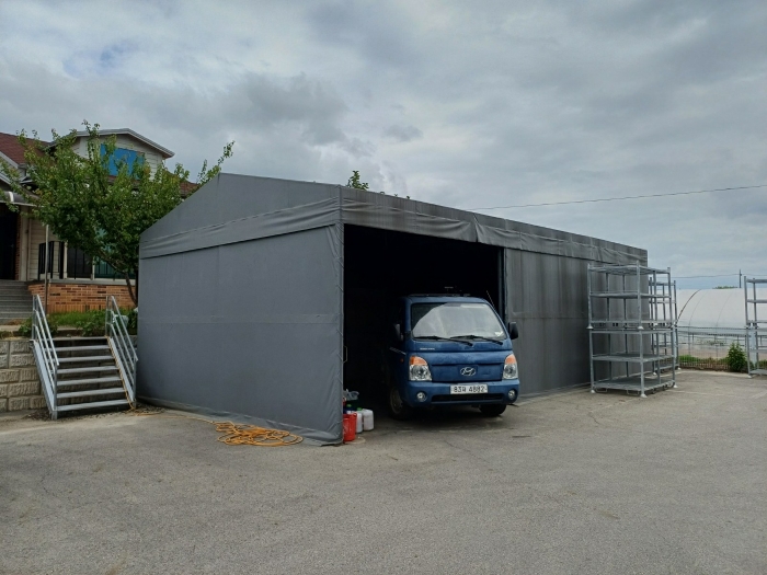 제시외건물(ㄹ)