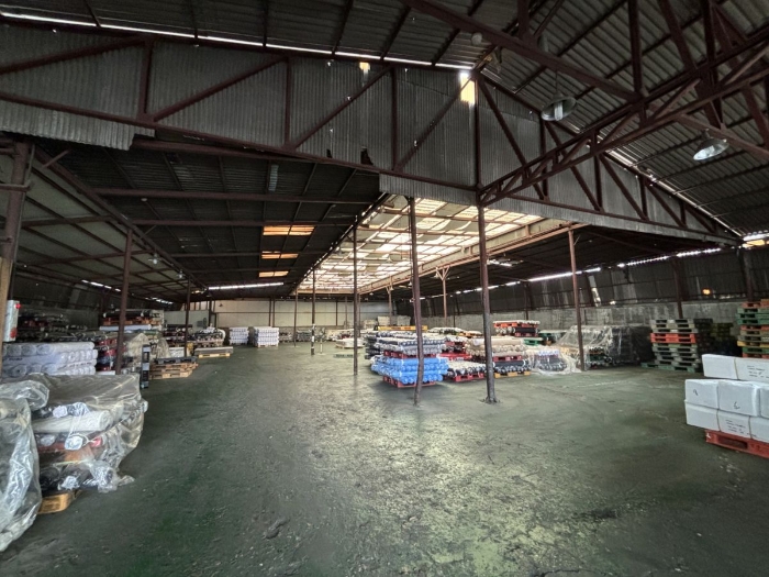 일련번호 가) 건물 전경(파이프조부분)