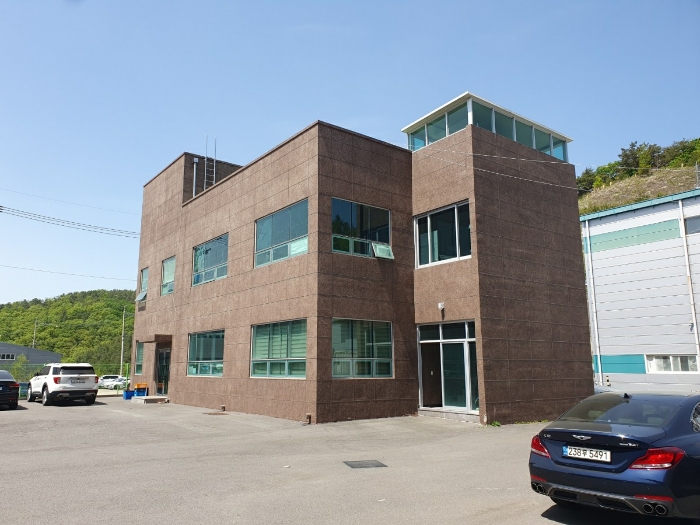 건물(비사무동)