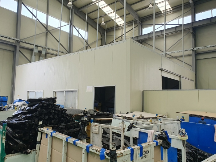 제시외 건물(ㄴ)