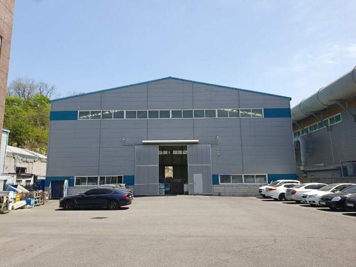 건물(에이공장동)