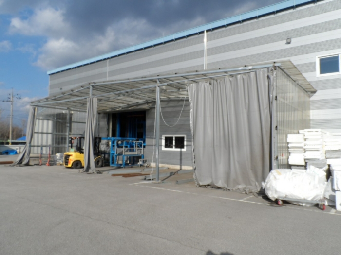 제시외 건물  ㄷ