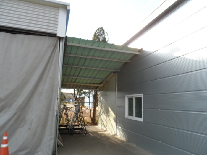 제시외 건물  ㅂ