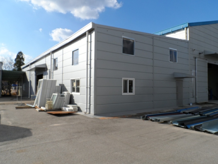 제시외 건물  ㅅ