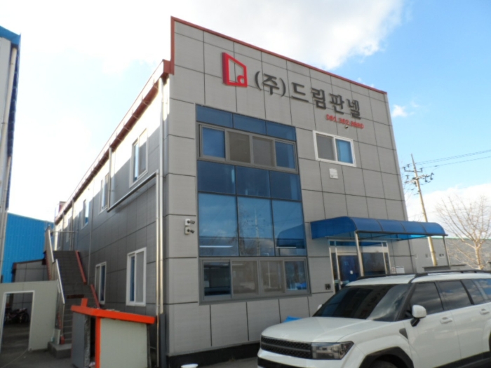 기호 2(부속건물)