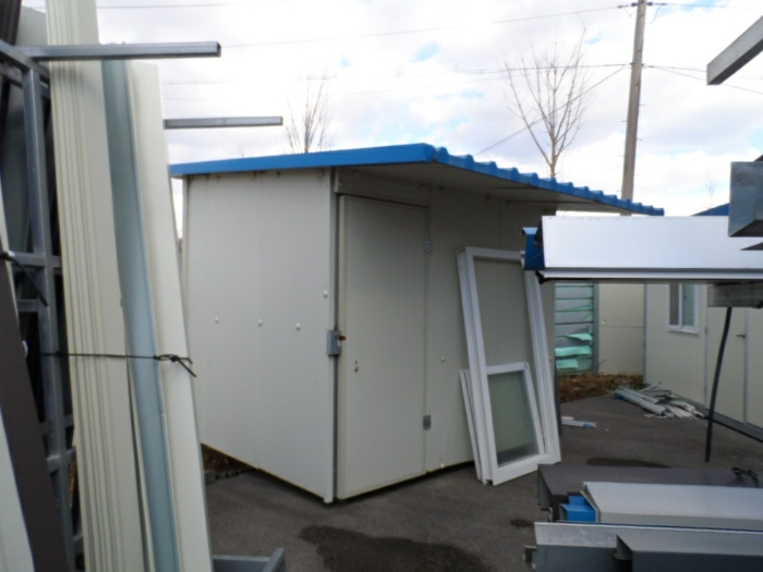 제시외 건물 ㄱ