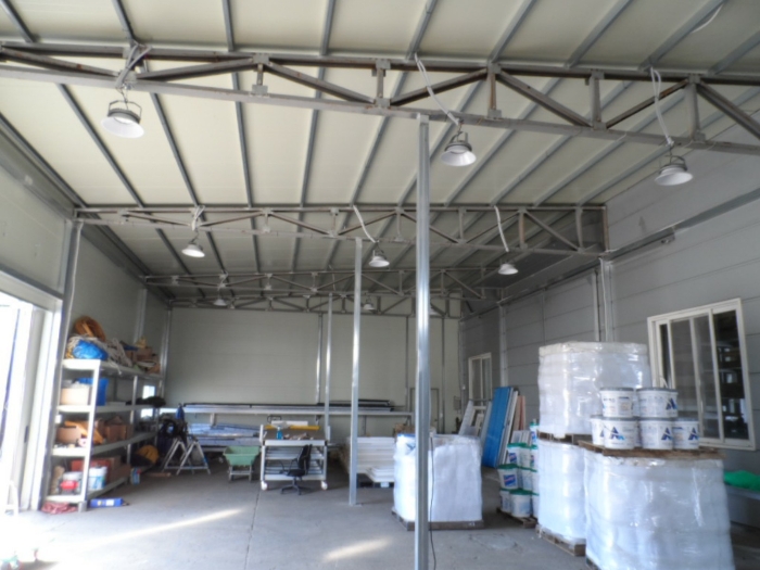 제시외 건물  ㅅ