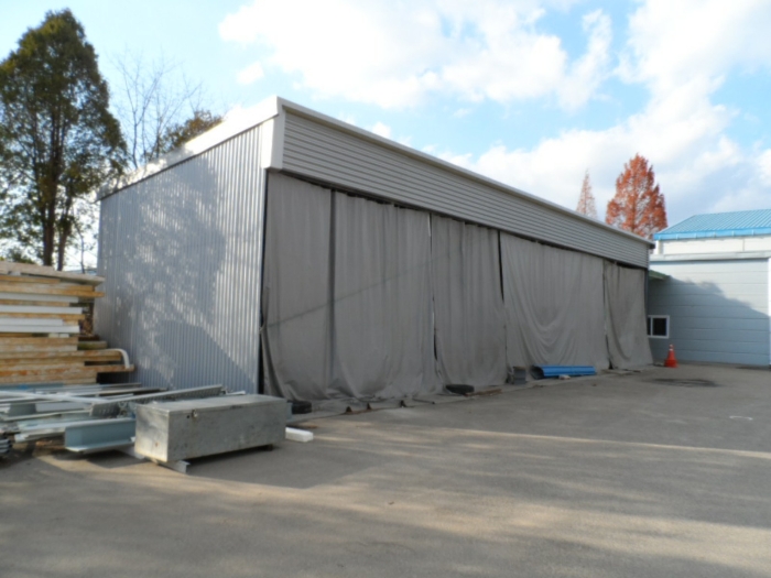 제시외 건물  ㅁ