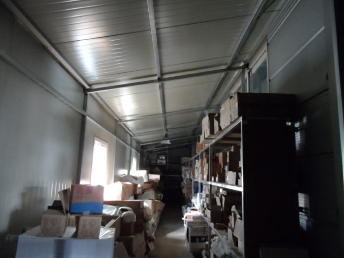 제시외 건물 ㅇ