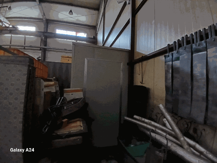 제시외건물 ㅂ)