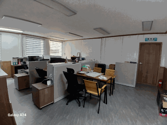 일련번호 2-나) 2층 내부