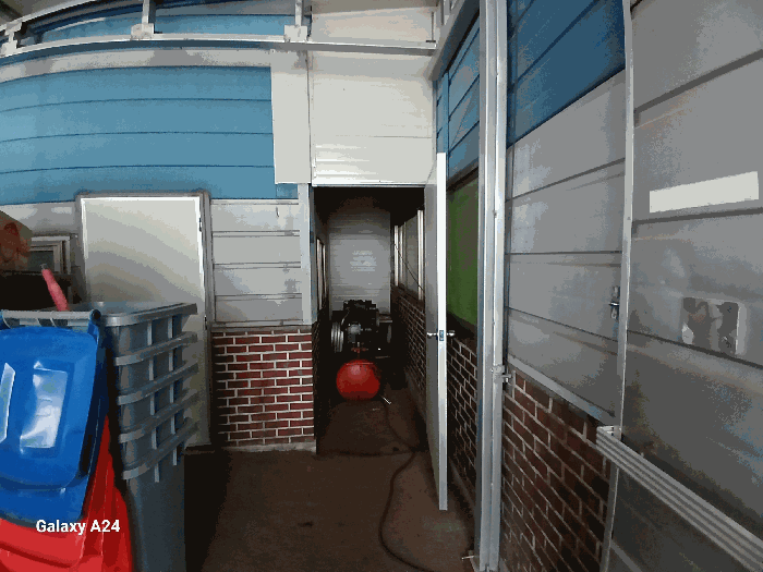 제시외건물 ㄷ)