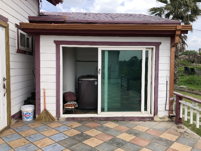 제시외건물 (ㄴ)