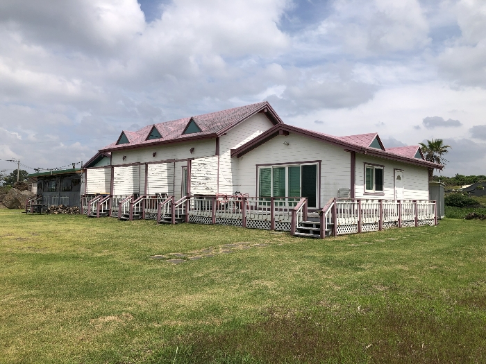 기호 1,2 서측 전경