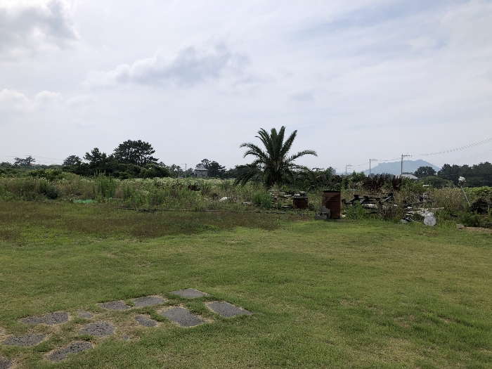 기호 7 남동측 전경