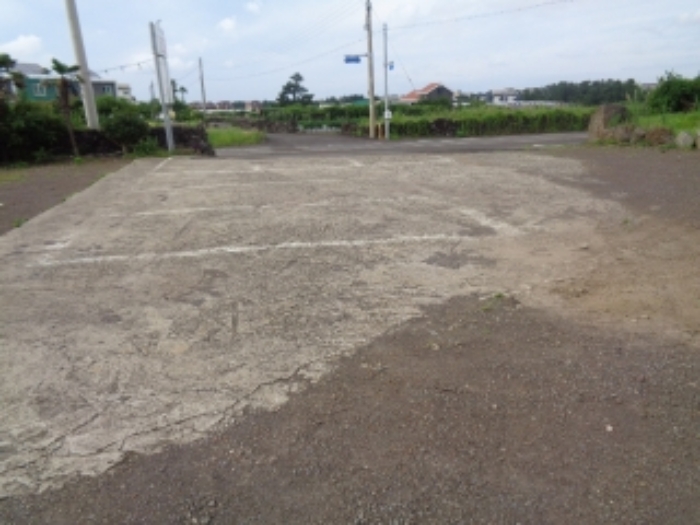 소재지8(옹포리 966-5) 전경 사진