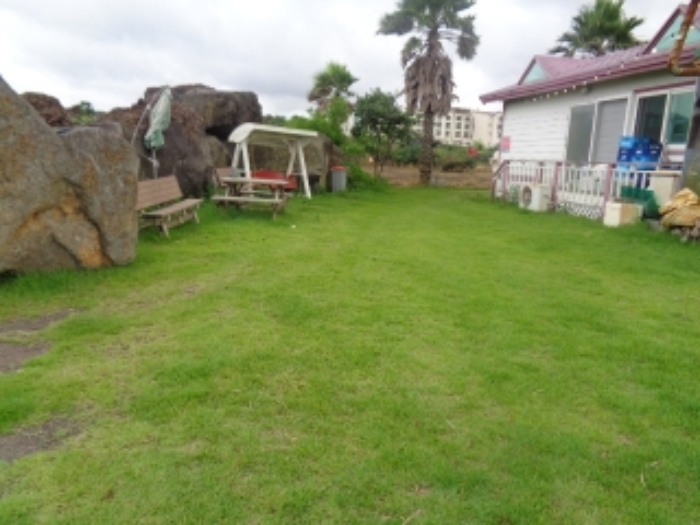 소재지1(협재리 1265-1) 전경사진