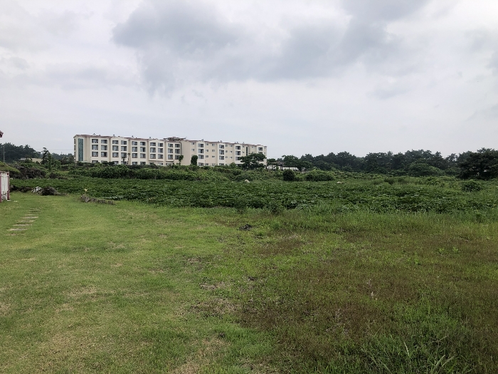 기호 3 북측 전경