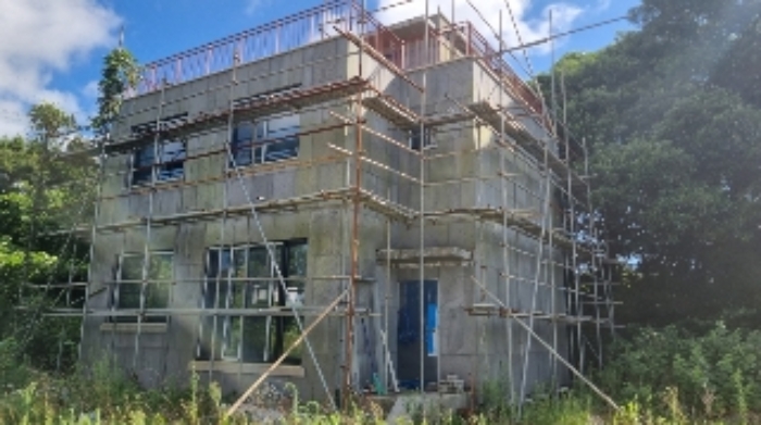 소재지2(수망리 162) 제1동 전경