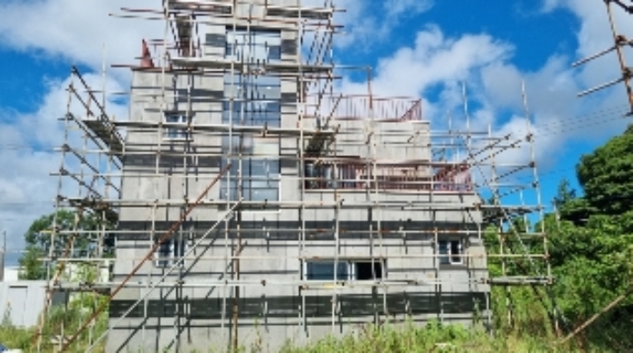 소재지2(수망리 162) 제2동 전경