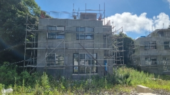 소재지2(수망리 162) 제3동 전경